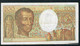 FRANCE  FAY.70.2  200  FRANCS   MONTESQUIEU    1989   F-VF - 200 F 1981-1994 ''Montesquieu''