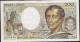 FRANCE  FAY.70.2  200  FRANCS   MONTESQUIEU    1982   VF - 200 F 1981-1994 ''Montesquieu''