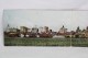 The New York Skyscrapers - Panoramic View Postcard - By Irving Underhill - Panoramic Views