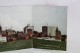 Delcampe - The New York Skyscrapers - Panoramic View Postcard - By Irving Underhill - Viste Panoramiche, Panorama