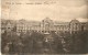 POSTAL DE SANTIAGO DE LA PLAZA DE ARMASDEL AÑO 1910  (CHILE) (HUME Y Ca AHUMADA) - Chile