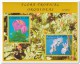 Colombia 2003, Postfris MNH, Flowers, Orchids - Colombia