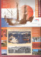 NEDERLAND THEMASET 400 JAAR NEDERLAND-JAPAN 1600-2000 - Monnaies Commerciales