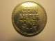 Coin Meter Token - Firma's