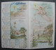 CALENDRIER DE POCHE ANNEE 1903 Chromo Turgis SAINTE ANNEE Avec L´ANGE - CALENDAR - Petit Format : 1901-20