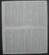 CALENDRIER DE POCHE ANNEE 1903 Chromo Turgis SAINTE ANNEE Avec L´ANGE - CALENDAR - Petit Format : 1901-20
