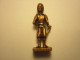 FIGURINE KINDER METAL SOLDAT SWISS (suisse) N°1 - Metal Figurines