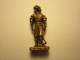 FIGURINE KINDER METAL SOLDAT SWISS (suisse) N°6 - Metalen Beeldjes