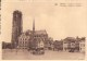 Mechelen Malines Hoofdkerk St Rombout (groot Formaat: 10 X 15cm) - Mechelen