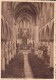 Mechelen Malines Metropolitane Kerk Van S. Rombout Binnenzicht (groot Formaat: 10 X 15cm) - Malines
