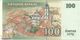 LITHUANIA 100 LITU 2000 PICK 62 UNC LOW NUMBER - Lituanie