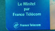 VARIETES 07 / 95  F567  980 SC7 TÉLÉCARTE 50 U PUBLIQUE MAGIS NOIR   DN - C + 8 N° ROUGES SUR 2 EME LIGNE   UTILISÉE - Fehldrucke