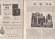 C1729 - L'ANTENNA QUINDICINALE DEI RADIO-AMATORI ITALIANI-ANNO IV 1932 N°21 /VALVOLE ZENITH - Textos Científicos