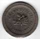 Casino Caesars Palace Las Vegas 1979 : Jeton Slot Gaming Token - Casino