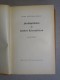 "Musikgeschichte In Hundert Lebensbilder", Music History, 1952,  1013 Seiten, Mit 36 Tafeln - Altri & Non Classificati