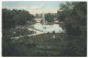 Tropical Garden And Lake, Nat. Military Home, Dayton, Ohio - Dayton