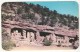 Manitou Cliff Dwellings In Phantom Cliff Canon Near Manitou Springs In The Pikes Peak Region, Colorado - Autres & Non Classés