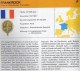 Delcampe - Band 3 Germany-Grenada 1976 Antiquarisch 12€ Länderlexikon Dominica Ecuador Fiji Gabun Ghana Lexika Country Of The World - Finlande