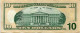 Etats-Unis USA 10 Dollars 2009 L P532 - Federal Reserve (1928-...)
