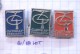 ZANGRAP Zrenjanin (Serbia) Yugoslavia / TRADING & Construction, Bau / LOT PINS - Sets