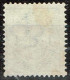 Antilles Danoises - 1873 - Y&T N° 6, Oblitéré - Danemark (Antilles)