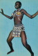ETHNIQUES ET CULTURES - AFRIQUE EN COULEURS - Danse Folklorique D'Afrique - Africa