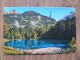 42136 POSTCARD: SWITZERLAND: BE-BERNE: Blausee (900 M) Und Ruine Felsenburg. PASSED BY CENSOR.  (WWII). - Bern