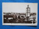 Casablanca. La Mosquee Du Port. Photo Flandrin 28. Reprint. Voyage 1933. - Casablanca