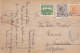 Kobenhavn, Copenhagen - Eneberettiget (stamps, Timbres, Reverend, 1921) - Danemark
