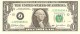 U.S.A. 1 DOLLAR 2003 PICK 515 LETTER "J" UNC - Federal Reserve Notes (1928-...)