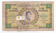 Etats Associés - 1 Piastre - (KM EA 154) / Type 1952 - Indochina