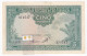 Etats Associés - 5 Piastres - (EA  - P 106) / Type 1953 - Indochina