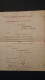 ENGLAND ANGLETERRE GREAT BRETAGNE 1856 Penny Red C8(4) Plate 71 (TJ) Unused Good Perfs Enveloppe 1866 - Brieven En Documenten