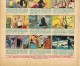 LE CHOEUR N° 137 De Février 1959 REVUE PIEUSE Illustrée Pierre BROCHARD : Le Cierge De La Chandeleur Jean Marie VIANNEY - Religion