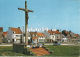 ETAPLES - Le Calvaire (Simca Ariane, Peugeot 404 Et Citroën TUB) - N° 62.318.30 - Etaples