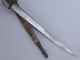 GLAIVE / SABRE A IDENTIFIER ! - Armes Blanches