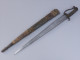 Delcampe - GLAIVE / SABRE A IDENTIFIER ! - Armes Blanches