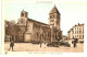 LGM FRANCE - MAZELIN 1f50x2 SUR CP ST GAUDENS / FIGEAC 12/8/1947  AU TARIF  DU 8/7/1947 - 1945-47 Ceres (Mazelin)