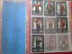 Album De 160 Cartes Topps Trading Card Game  Catch Wwe Slam Attax Collection Binder Men And Woman Hommes Et Femmes - Other & Unclassified