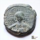 Atribuida A Constantino VIII O Basilio II - Follis - Jesucristo (1030-1035) - Byzantium