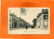 ORLEANS  /  1907 /   FAUBOURG MADELEINE   /  CIRC OUI   / EDIT - Orleans