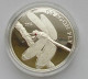 Tokelau 5 Dollars 2012 Dragon Fly Silver Coin Dragonfly - Autres – Océanie