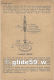 Chauffage Et Eclairage - Gaz - Combustion - La Documentation Ménagère Permanente (1945-1946) - Fiches Didactiques