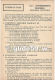 Puériculture - (Le) Nourrisson Normal - Première Dentition - La Documentation Ménagère Permanente (1945-1946) - Fichas Didácticas