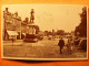 CPA Bedford / Bedfordshire (England/Angleterre) - ST Paul´s Square (autos, Old Cars ...) - Bedford