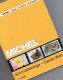 Schmetterlinge Ganze Welt MICHEL Motiv-Katalog 2015 Neu 64€ Color Topics Butterfly Catalogue The World 978-3-95402-109-3 - Nature