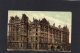 52241    Regno  Unito,  Midland Hotel,  Manchester,  VG  1909 - Manchester