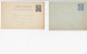 Guadeloupe  Enveloppes Et Carte Postale 5 Lots - Lettres & Documents