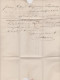 Kroatien 1866-04-15 AGRAM 5 Kreuzer Brief Nach Prepburg - Croatie