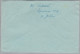 Heimat Tschechien JITSCHIN 1941-01-03 R-Brief Nach Praha XVI - Lettres & Documents